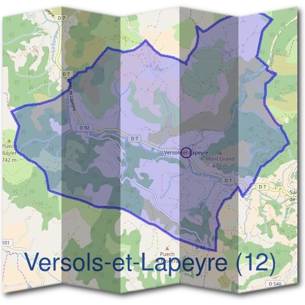Mairie de Versols-et-Lapeyre (12)