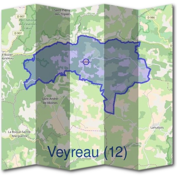 Mairie de Veyreau (12)
