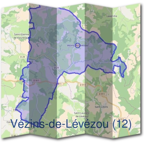 Mairie de Vézins-de-Lévézou (12)