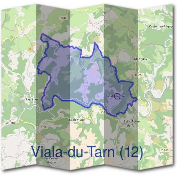 Mairie de Viala-du-Tarn (12)