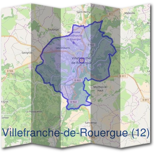 Mairie de Villefranche-de-Rouergue (12)
