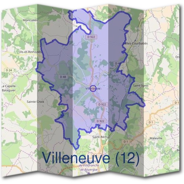 Mairie de Villeneuve (12)