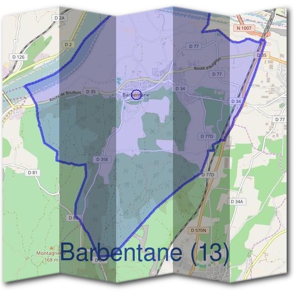 Mairie de Barbentane (13)