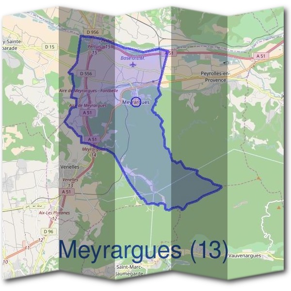 Mairie de Meyrargues (13)