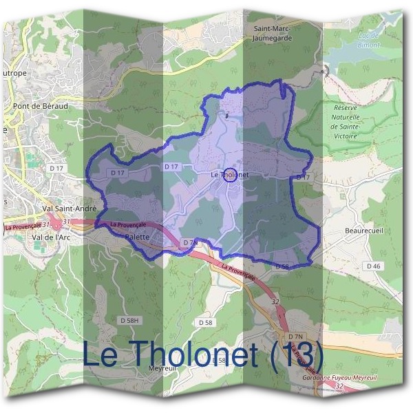 Mairie du Tholonet (13)
