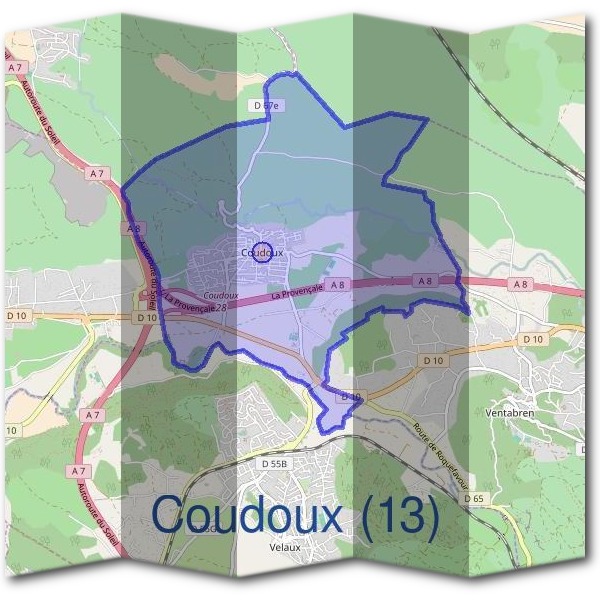 Mairie de Coudoux (13)