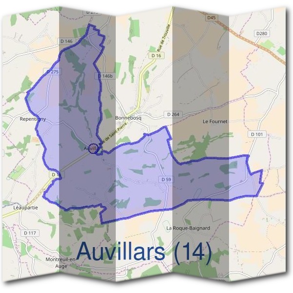 Mairie d'Auvillars (14)