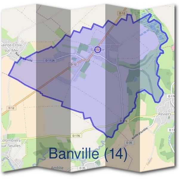 Mairie de Banville (14)