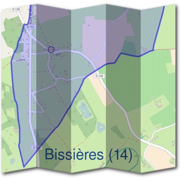 Mairie de Bissières (14)