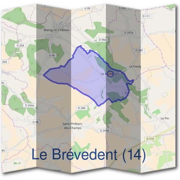 Mairie du Brévedent (14)
