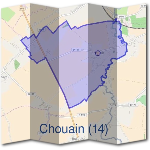 Mairie de Chouain (14)