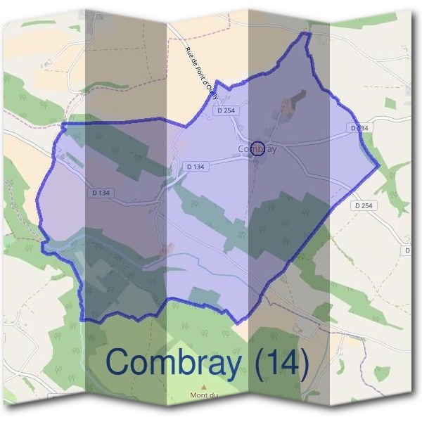 Mairie de Combray (14)