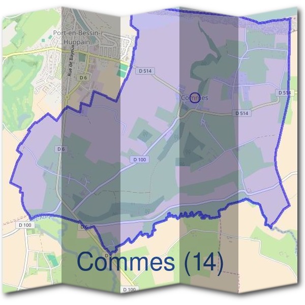Mairie de Commes (14)