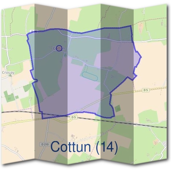 Mairie de Cottun (14)