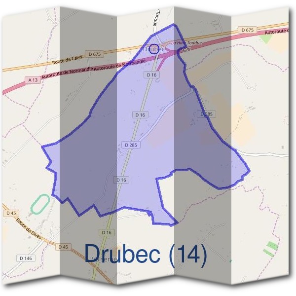 Mairie de Drubec (14)