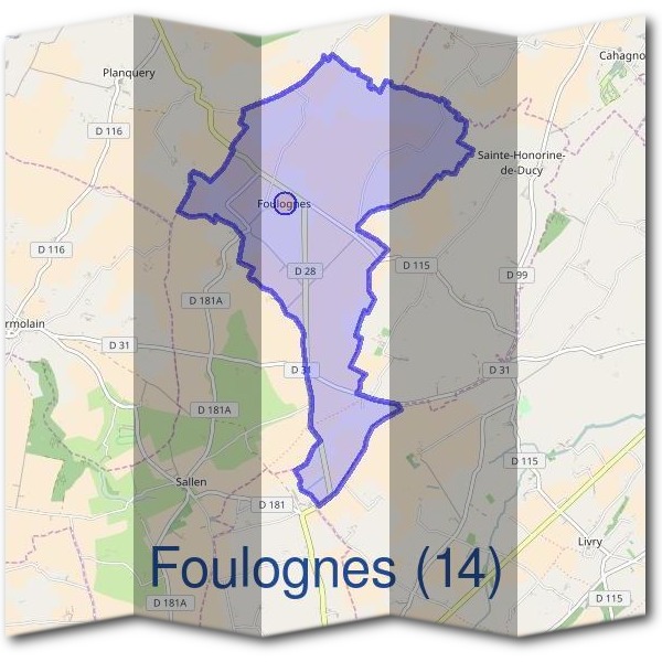 Mairie de Foulognes (14)