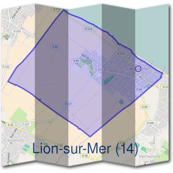 Mairie de Lion-sur-Mer (14)