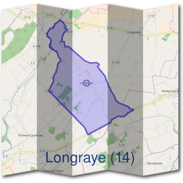 Mairie de Longraye (14)