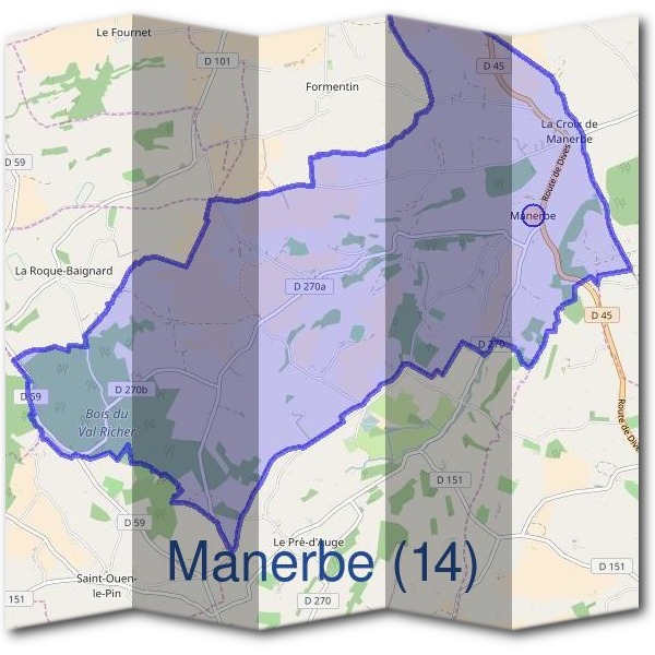 Mairie de Manerbe (14)