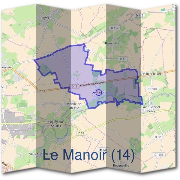 Mairie du Manoir (14)