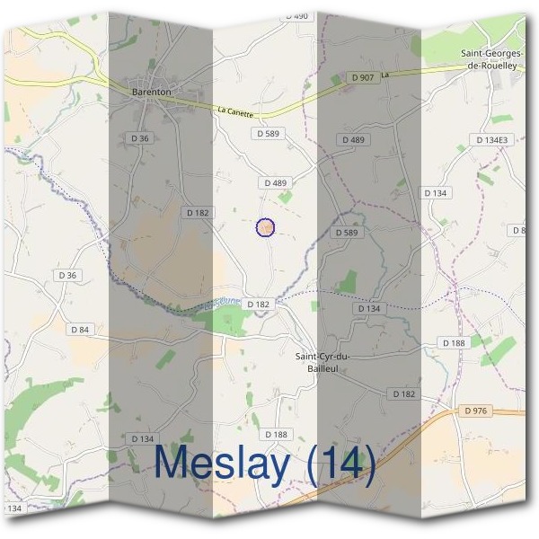 Mairie de Meslay (14)