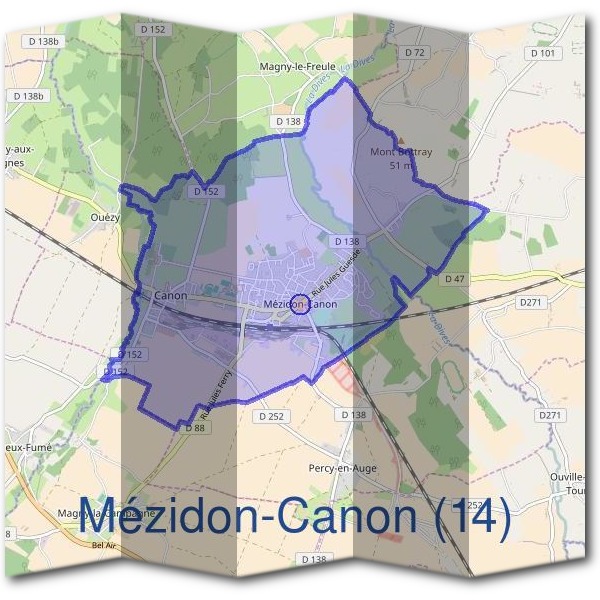 Mairie de Mézidon-Canon (14)
