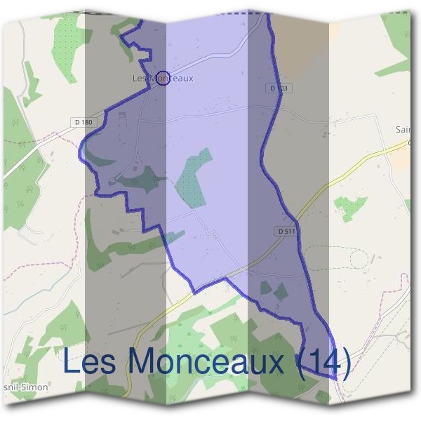 Mairie des Monceaux (14)
