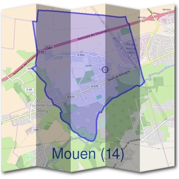 Mairie de Mouen (14)