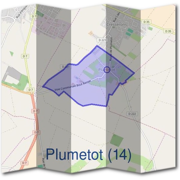 Mairie de Plumetot (14)