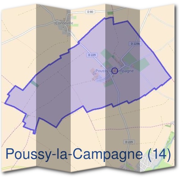 Mairie de Poussy-la-Campagne (14)