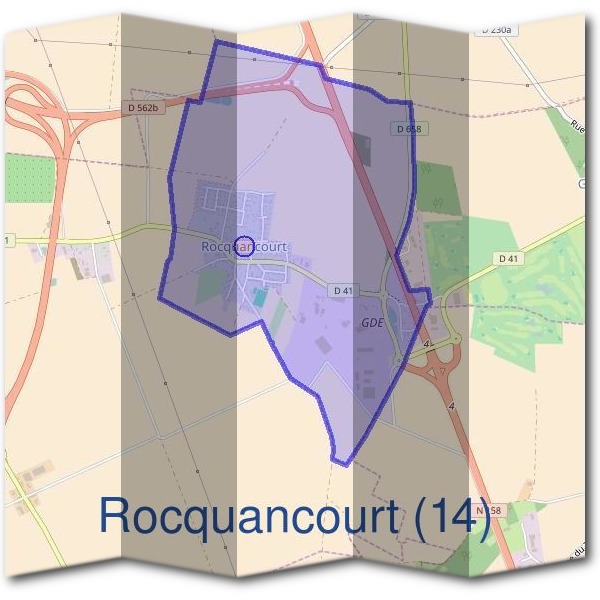 Mairie de Rocquancourt (14)