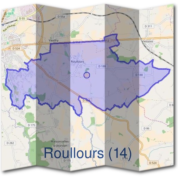 Mairie de Roullours (14)