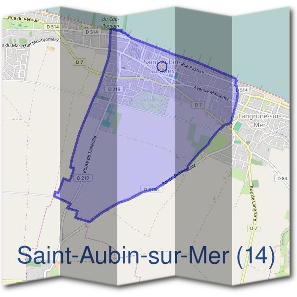 Mairie de Saint-Aubin-sur-Mer (14)