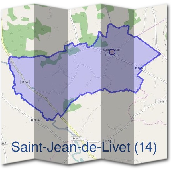 Mairie de Saint-Jean-de-Livet (14)