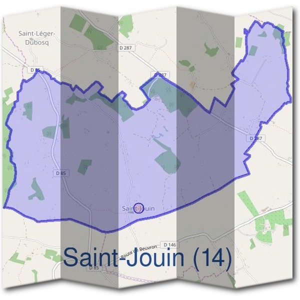 Mairie de Saint-Jouin (14)