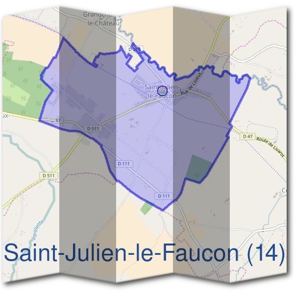 Mairie de Saint-Julien-le-Faucon (14)