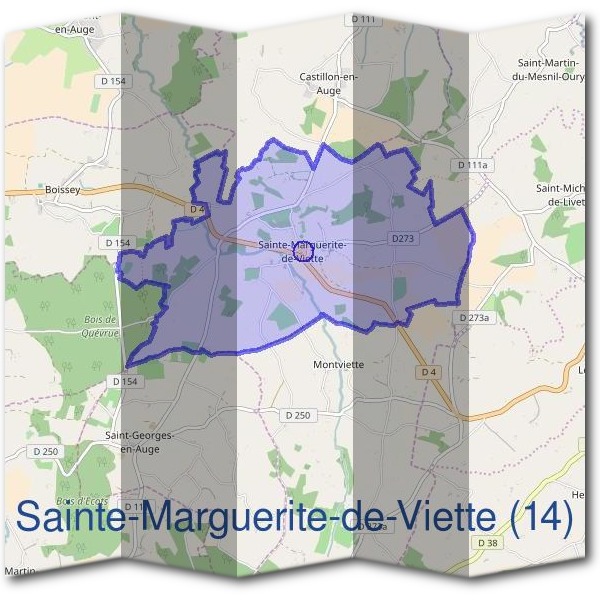 Mairie de Sainte-Marguerite-de-Viette (14)