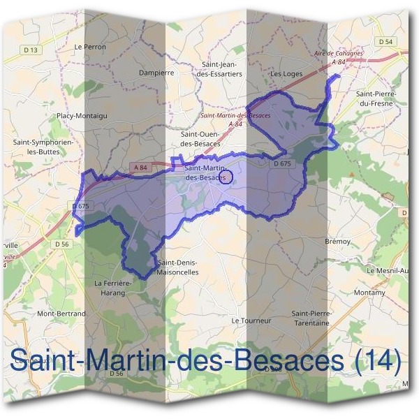 Mairie de Saint-Martin-des-Besaces (14)