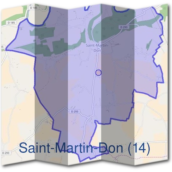 Mairie de Saint-Martin-Don (14)