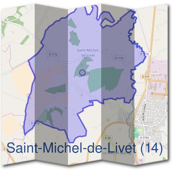 Mairie de Saint-Michel-de-Livet (14)