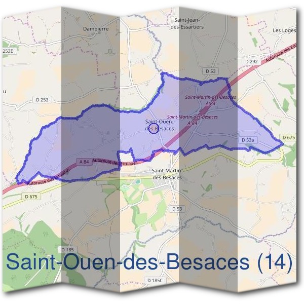 Mairie de Saint-Ouen-des-Besaces (14)