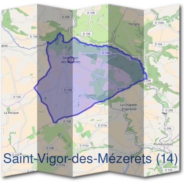 Mairie de Saint-Vigor-des-Mézerets (14)