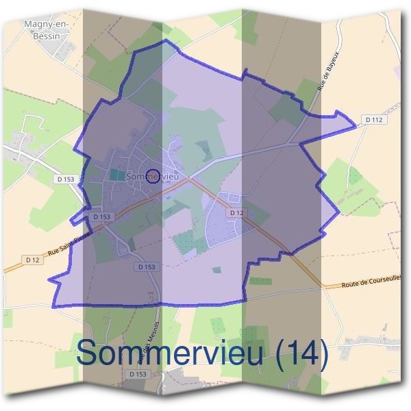Mairie de Sommervieu (14)