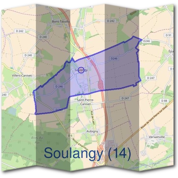 Mairie de Soulangy (14)
