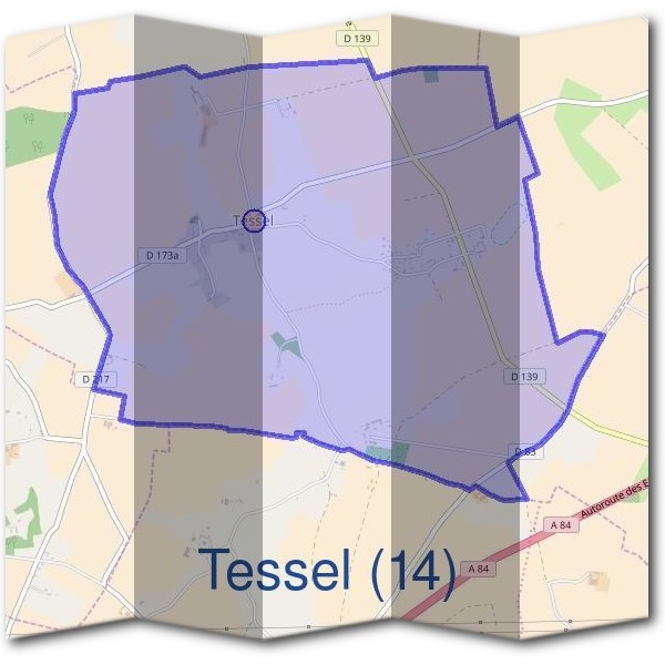 Mairie de Tessel (14)