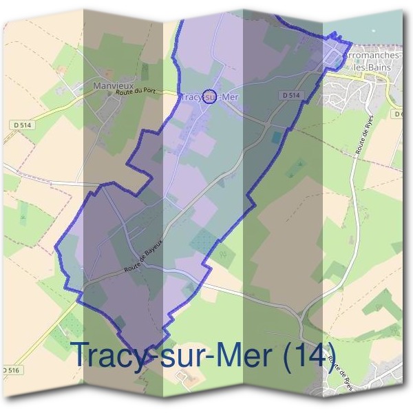 Mairie de Tracy-sur-Mer (14)