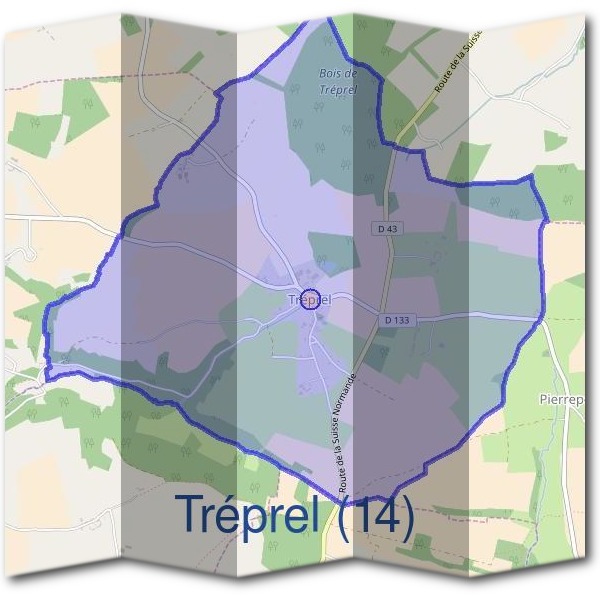 Mairie de Tréprel (14)