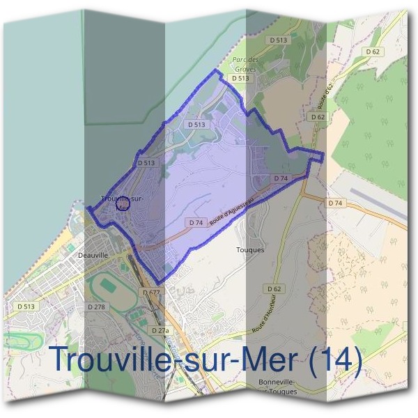 Mairie de Trouville-sur-Mer (14)