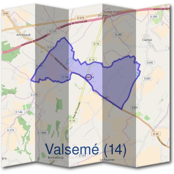 Mairie de Valsemé (14)