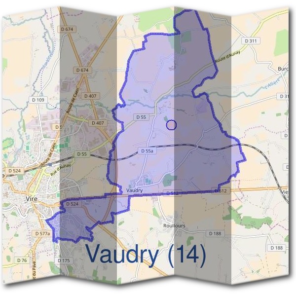 Mairie de Vaudry (14)